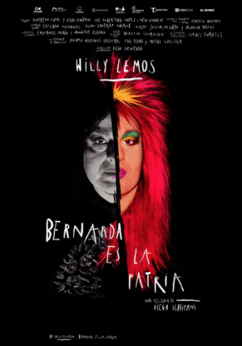 Bernarda es la patria