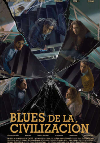 Blues de la civilización